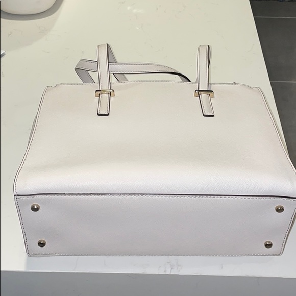 Kate Spade Ceder Street Jensen Small - Crisp Linen - Picture 12 of 12